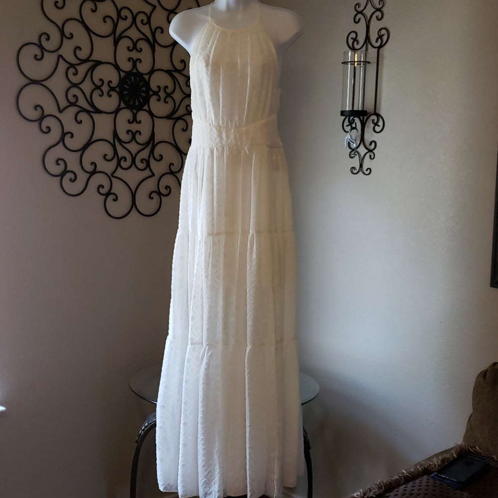 Bisou Bisou Michele Bohbot Dress Size 6
